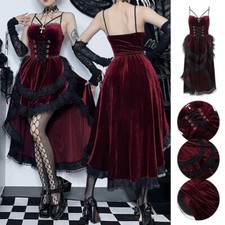 Lady Gothic Lolita Dress