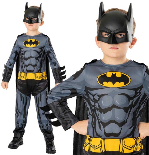Rubie costume batman - costume,