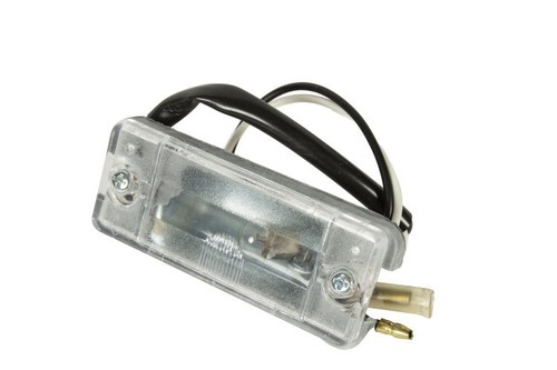 Luce targa per mitsubishi l200 - per,