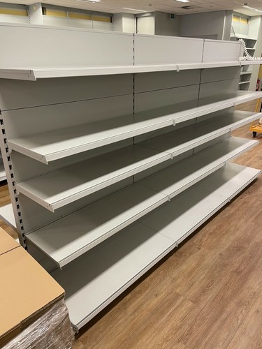 Tegometall scaffale - tegometall,