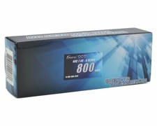 Gens Ace 7.4V 800mAh 2S 40C RC