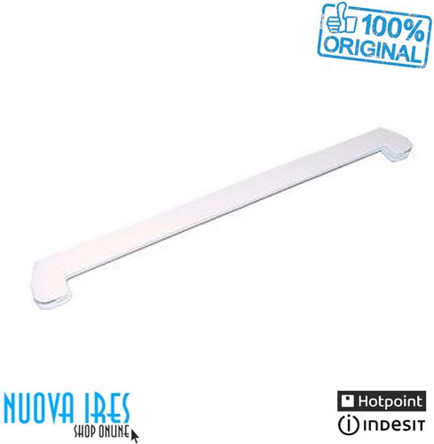 Profilo anteriore ripiano - anteriore,