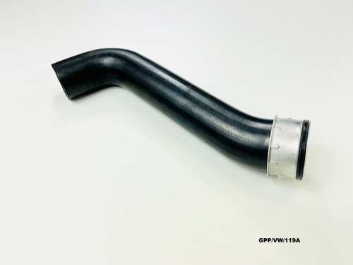 Manicotto turbo intercooler - manicotto,