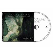Judy Collins - White Bird -