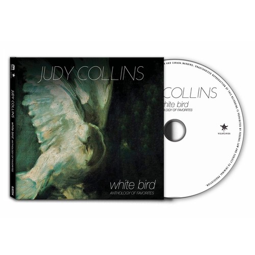Judy collins white - judy,