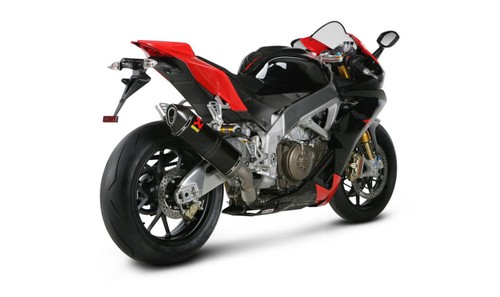 A10so6 scarico akrapovic - s-a10so6-zc,