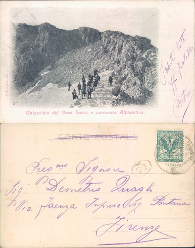 Mountaineering caravan the - caravan,
