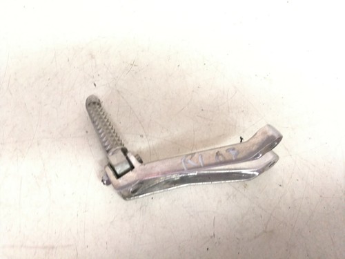 Pedana posteriore yamaha - posteriore, r1