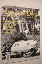 Legend bike 170 novembre - legend,