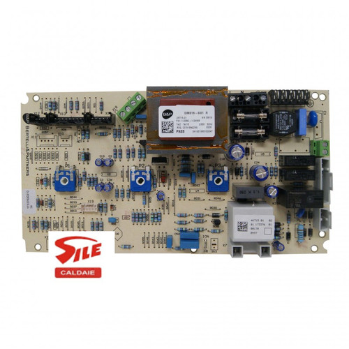 Scheda dims16 si 01 - scheda, dims16-si.01