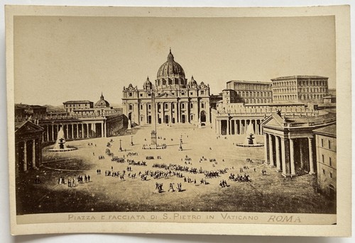 Italia roma piazza - roma, san