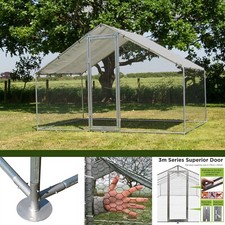 Penna gabbia coop x 2 - a, 3