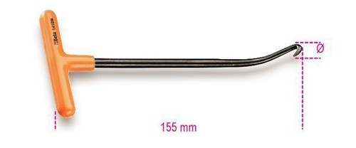 Beta 1410 estrattore - 1410/m,