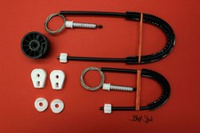 Riparazione Alzavetro Peugeot