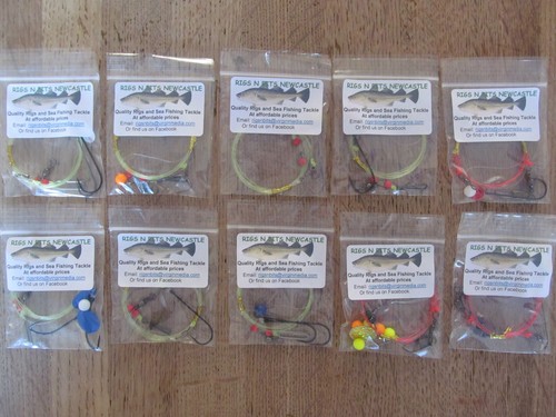 Impianti pesca mare - impianti,