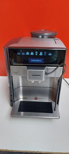 Macchina caffè siemens eq6 - macchina,
