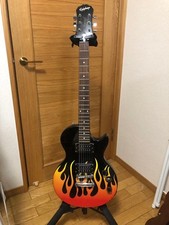 Epiphone Les Paul Special II