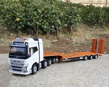 Per trattore VOLVO FH16 8*4