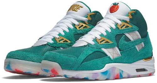 Nuovo taglia nike - [nuovo],