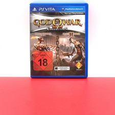 GOD OF WAR: Collection