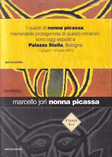 Nonna picassa marcello - nonna,