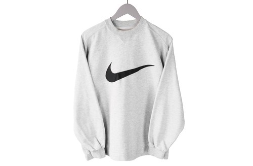 Felpa nike vintage - felpa,