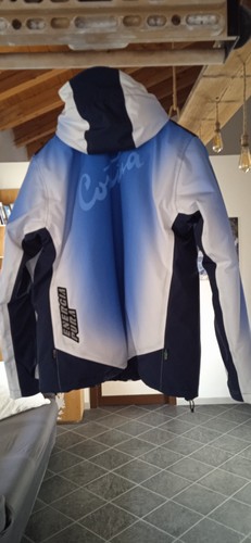 Giacca sci energia pura xl - giacca,