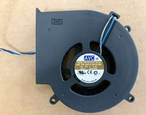 Per mac mini a1283 - 2009, 12vdc