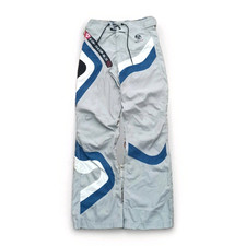 North sails pantaloni tecnici - north,