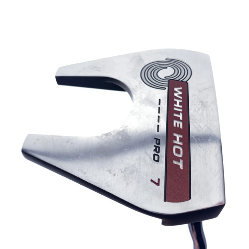 Putter usato odyssey white hot - putter,