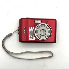 Nikon Coolpix L18 8,0