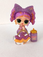 LOL surprise MGA Entertainment serie Mini Sweets Haribo Sweetz