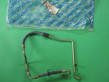 Tubo Aria Condizionata Manicotto Fiat Croma Lancia Thema Ricambi Auto Originali