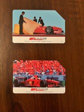 Schede Telefoniche Telecom –