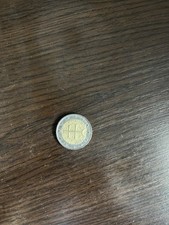 pièce 2 euros slovensko 2015