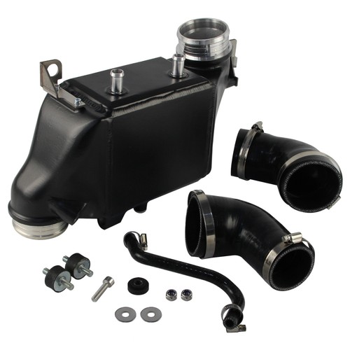Kit intercooler migliorato per - migliorato,