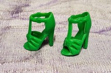 Barbie scarpe bambola tacco