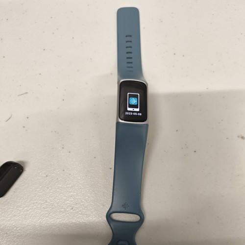Orologio fitbit charge - orologio,