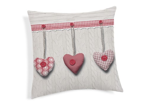 Coppia cuscini arredo - coppia,
