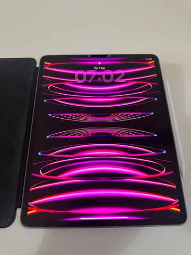 Ipad pro di 6a - pro, 12.9"