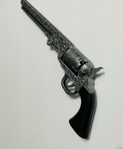 Pistola antica schiuma - 13",