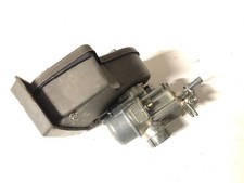 Carburetor + Filter Dell' Orto