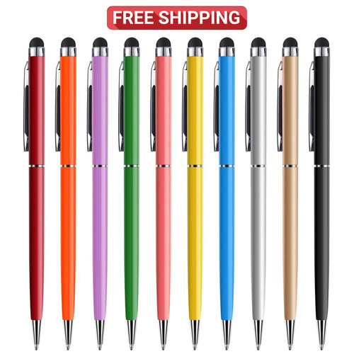 Pezzi penna stilo - 10,