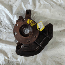 Montante sosp. ant. SX FIAT DOBLO' CARGO (3C) 1.9 MJ DPF SX PC FRG 7ec900