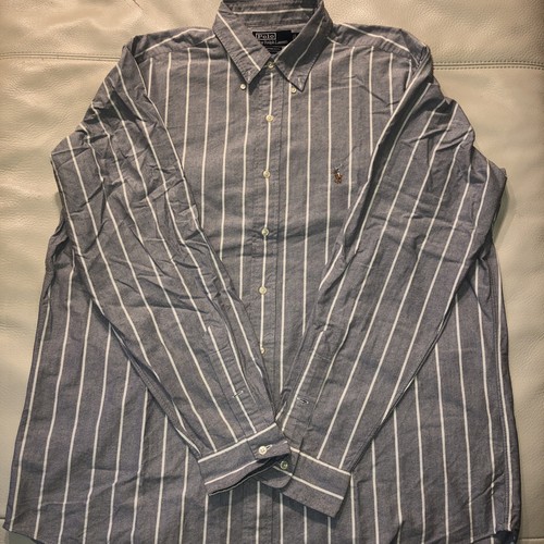 Polo ralph lauren camicia - polo,