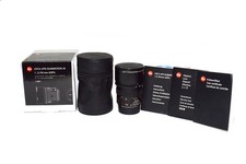 Obiettivo manuale Leica M APO