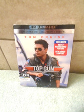 Top Gun (Ultra HD, 1986)