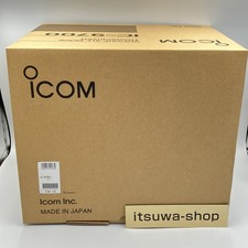 IC-9700 1200 MHz (50/50/10 W) ricetrasmettitore radioamatore nuovo nero dal G...