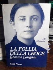 Follia della croce gemma - la,