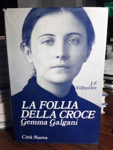 Follia della croce - follia,